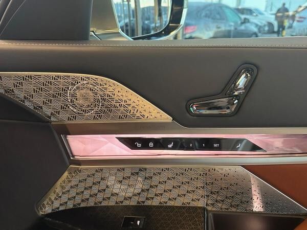 BMW 740 d xDrive Limousine *Businesskunden* ABVERKAUF!