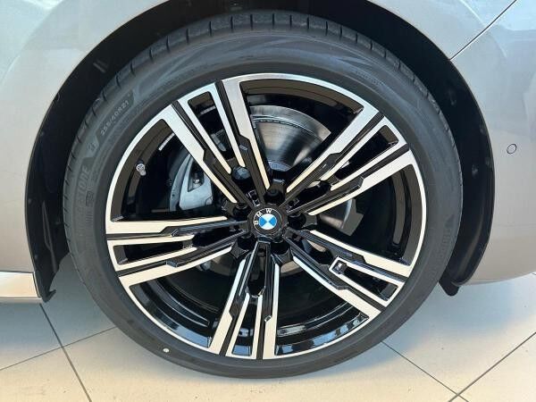 BMW 740 d xDrive Limousine *Businesskunden* ABVERKAUF!
