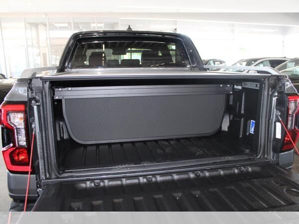 Ford Ranger Wildtrak 2.0L, el.Lader.-Rollo, Techno-Paket 46,  B&O, *SOFORT*