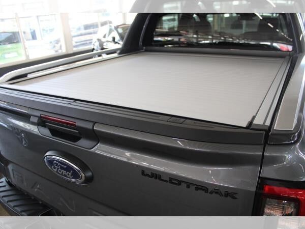 Ford Ranger Wildtrak 2.0L, el.Lader.-Rollo, Techno-Paket 46,  B&O, *SOFORT*