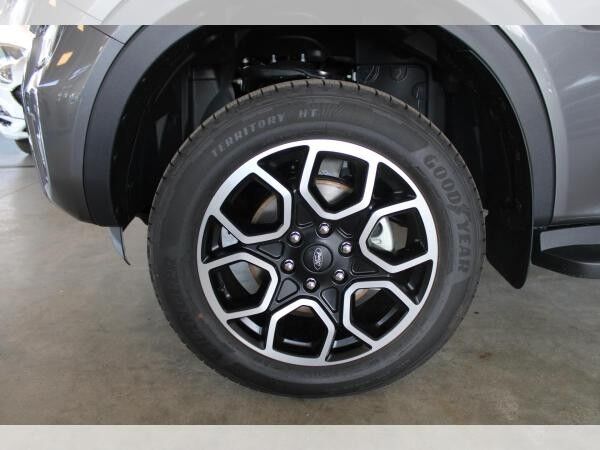Ford Ranger Wildtrak 2.0L, el.Lader.-Rollo, Techno-Paket 46,  B&O, *SOFORT*