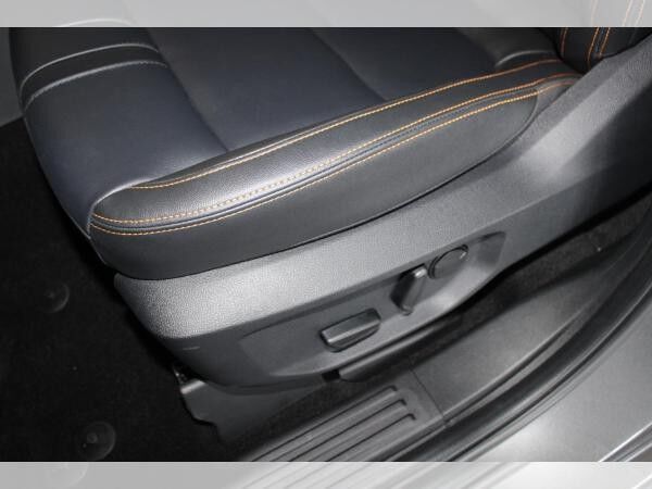Ford Ranger Wildtrak 2.0L, el.Lader.-Rollo, Techno-Paket 46,  B&O, *SOFORT*