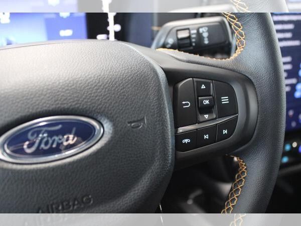 Ford Ranger Wildtrak 2.0L, el.Lader.-Rollo, Techno-Paket 46,  B&O, *SOFORT*