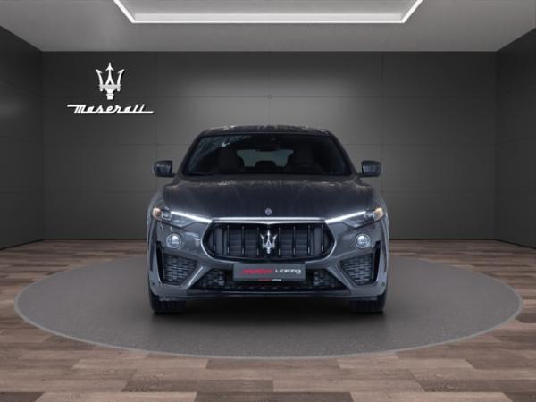 Maserati Levante Diesel GranSport