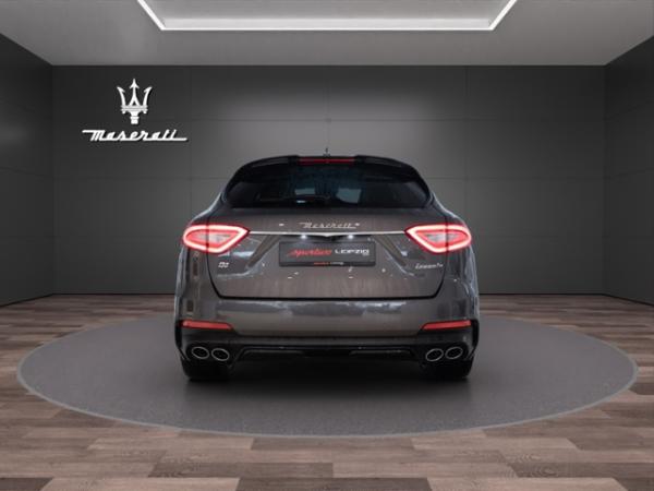 Maserati Levante Diesel GranSport