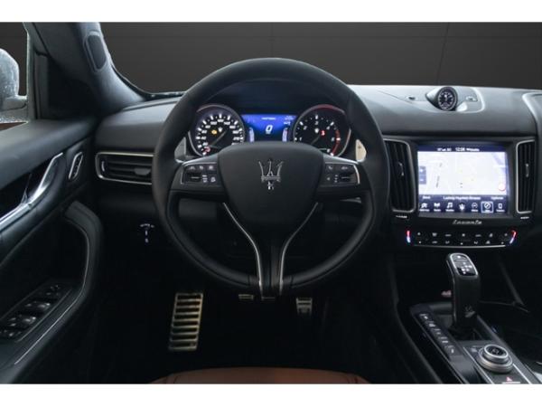 Maserati Levante Diesel GranSport