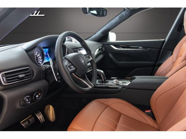 Maserati Levante Diesel GranSport