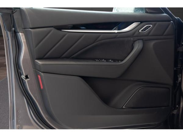 Maserati Levante Diesel GranSport