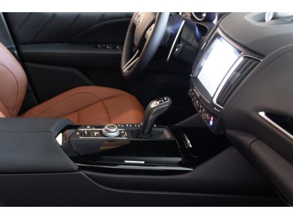 Maserati Levante Diesel GranSport