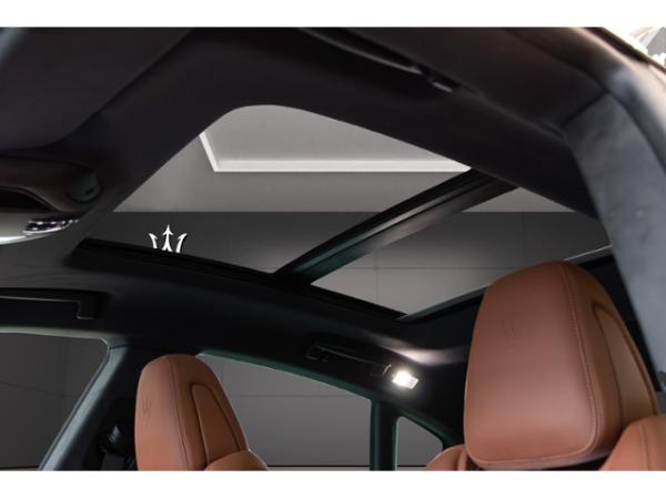 Maserati Levante Diesel GranSport