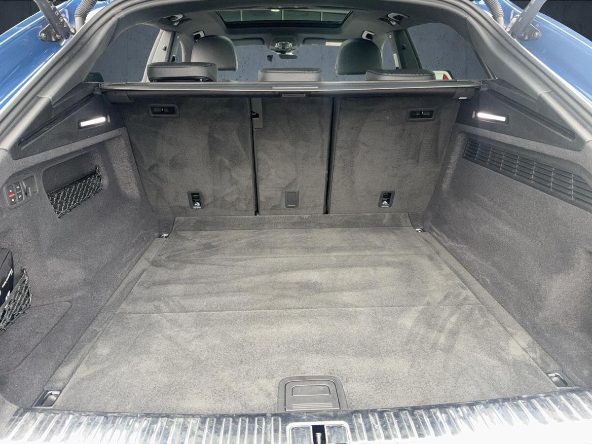 Audi Q8 SUV 55 TFSI qu. tiptr. Luft PANO HUD Matrix