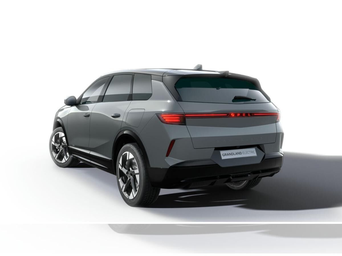 Opel Grandland Electric GS 73kWh *Tech-Paket*Komfort-Paket*Nappa-Leder*Panoramadach*20 Zoll*