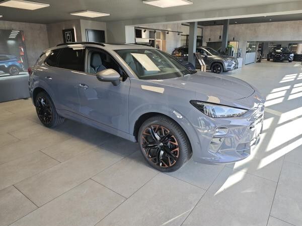 Cupra Terramar VZ e-Hybrid AHK|Sennh.|ACC|PANO
