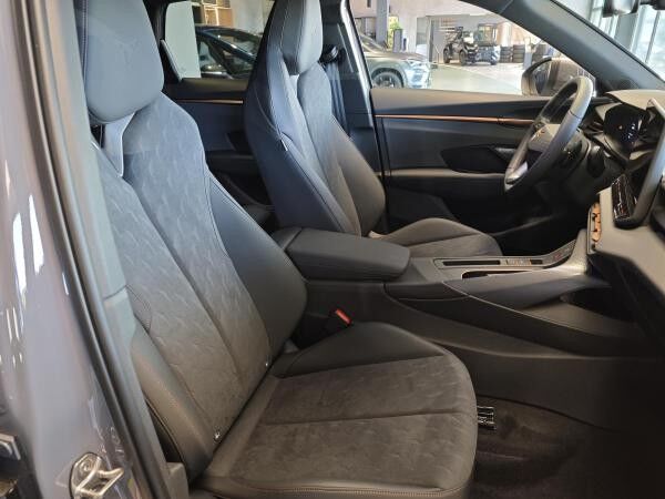 Cupra Terramar VZ e-Hybrid AHK|Sennh.|ACC|PANO
