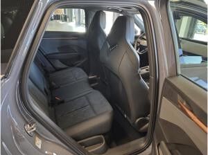 Cupra Terramar VZ e-Hybrid AHK|Sennh.|ACC|PANO