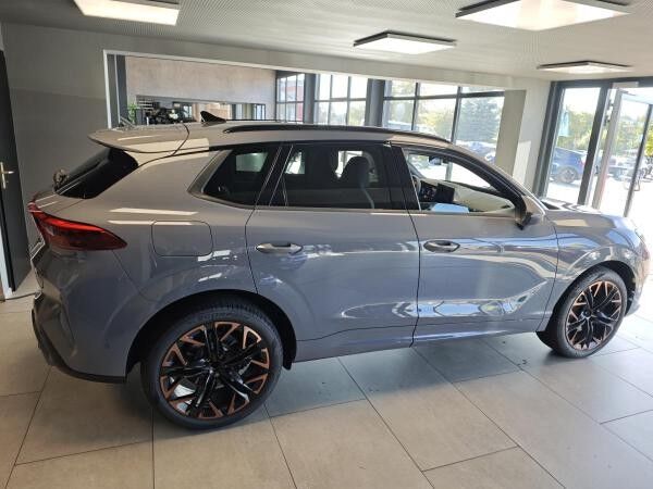 Cupra Terramar VZ e-Hybrid AHK|Sennh.|ACC|PANO
