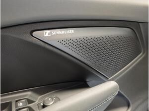 Cupra Terramar VZ e-Hybrid AHK|Sennh.|ACC|PANO