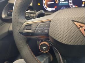 Cupra Terramar VZ e-Hybrid AHK|Sennh.|ACC|PANO