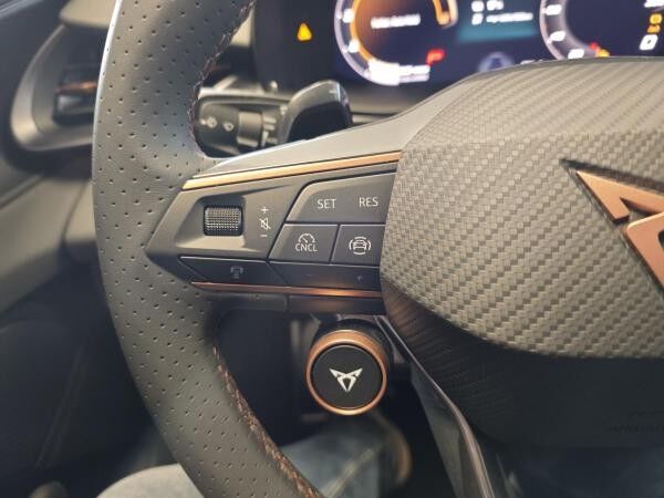 Cupra Terramar VZ e-Hybrid AHK|Sennh.|ACC|PANO