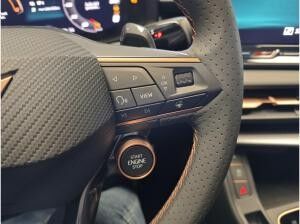 Cupra Terramar VZ e-Hybrid AHK|Sennh.|ACC|PANO