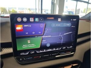 Cupra Terramar VZ e-Hybrid AHK|Sennh.|ACC|PANO