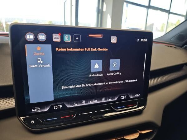 Cupra Terramar VZ e-Hybrid AHK|Sennh.|ACC|PANO