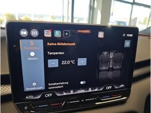 Cupra Terramar VZ e-Hybrid AHK|Sennh.|ACC|PANO