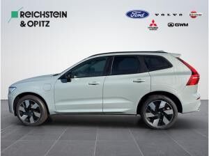 Volvo XC60 T6 AWD Plus Dark 8-Gang Automatikgetriebe