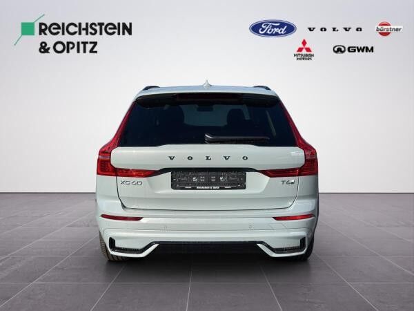 Volvo XC60 T6 AWD Plus Dark 8-Gang Automatikgetriebe