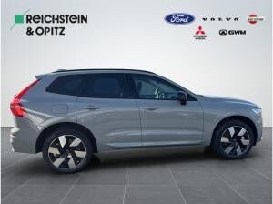 Volvo XC60 T6 AWD Plus Dark 8-Gang Automatikgetriebe