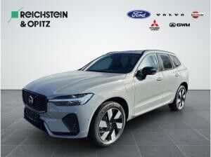 Volvo XC60 T6 AWD Plus Dark 8-Gang Automatikgetriebe