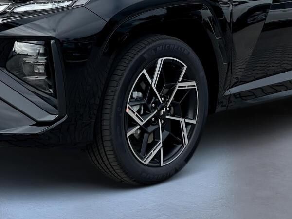 Hyundai Tucson T-GDi  6-AT Panodach,Digital Key PHEV