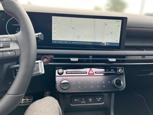 Hyundai Tucson T-GDi  6-AT Panodach,Digital Key PHEV