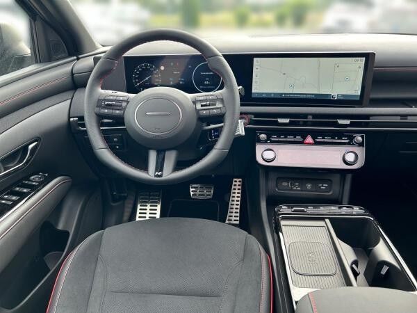 Hyundai Tucson T-GDi  6-AT Panodach,Digital Key PHEV