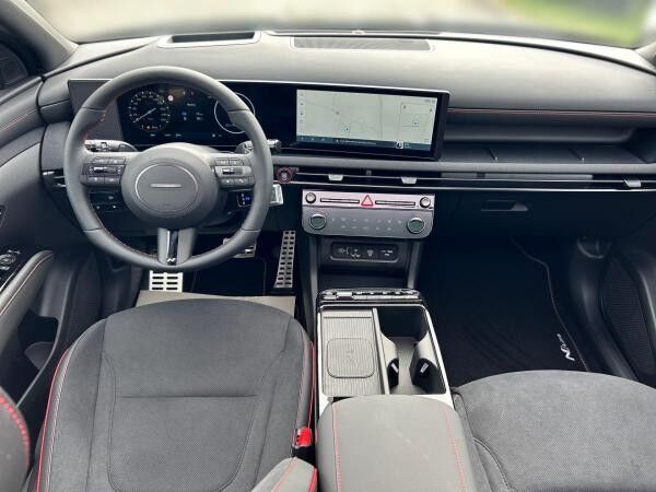 Hyundai Tucson T-GDi  6-AT Panodach,Digital Key PHEV