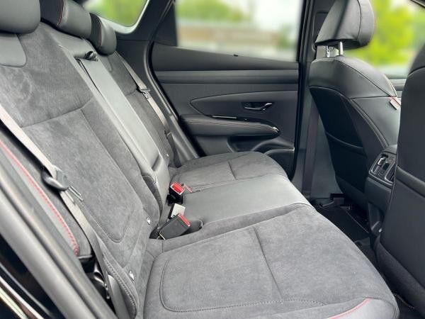Hyundai Tucson T-GDi  6-AT Panodach,Digital Key PHEV