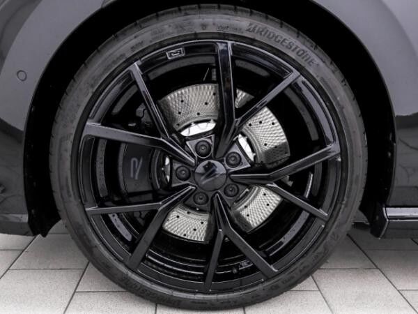 Volkswagen Golf R BLACK EDITION 2.0 TSI 4M DSG Pano Navi Akrapovic