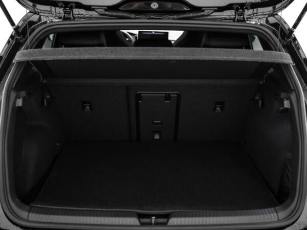 Volkswagen Golf R BLACK EDITION 2.0 TSI 4M DSG Pano Navi Akrapovic