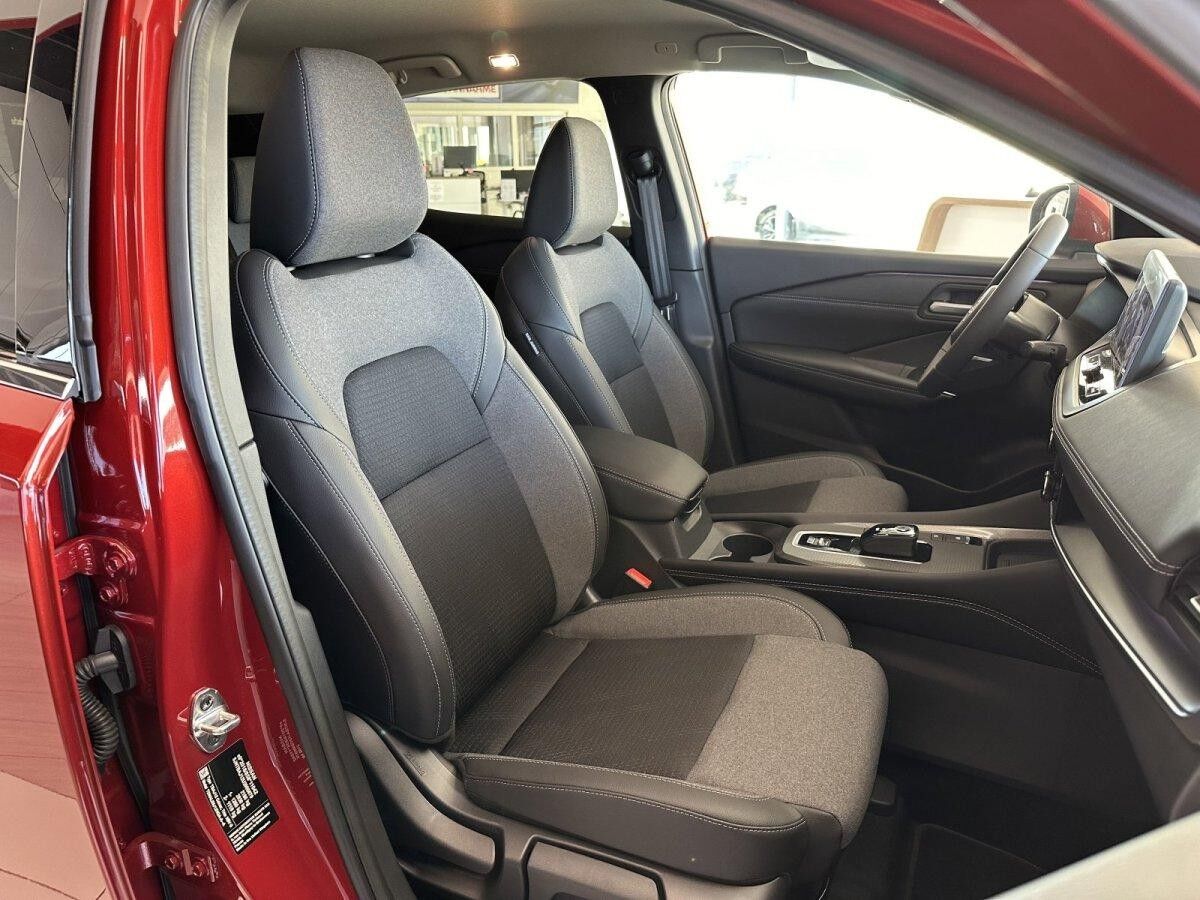 Nissan Qashqai 1.5 E-POWER N-CONNECTA KOMFORT/WINTER/SOFORT