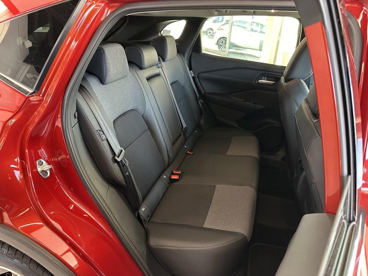 Nissan Qashqai 1.5 E-POWER N-CONNECTA KOMFORT/WINTER/SOFORT