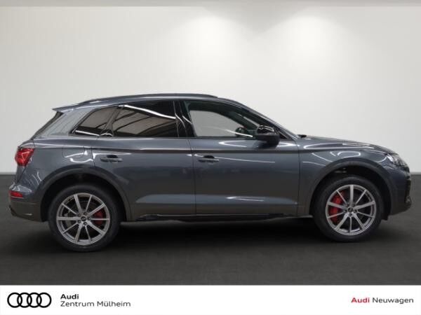 Audi SQ5 TDI (Mülheim)
