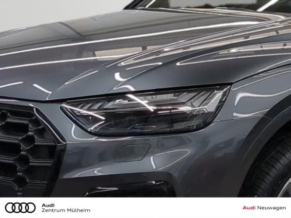Audi SQ5 TDI (Mülheim)