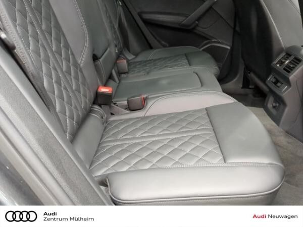 Audi SQ5 TDI (Mülheim)