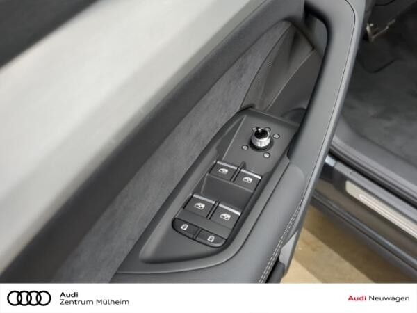 Audi SQ5 TDI (Mülheim)