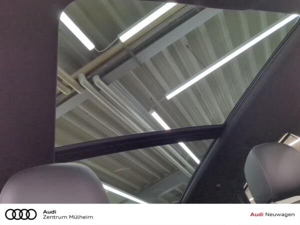 Audi SQ5 TDI (Mülheim)
