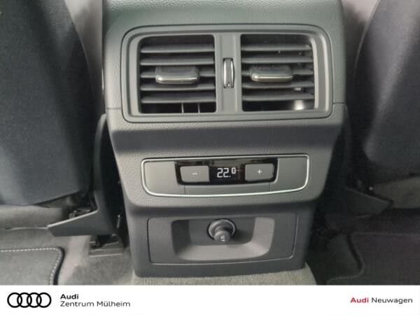 Audi SQ5 TDI (Mülheim)