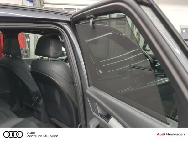 Audi SQ5 TDI (Mülheim)