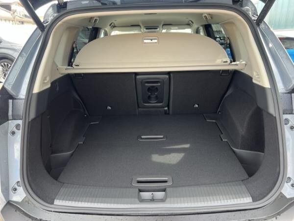 Nissan X-Trail e-Power e-4orce Tekna 1.5 VC-T EU6e HUD Navi Memory Sitze 360 Kamera LED ACC