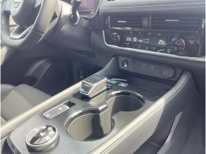 Nissan X-Trail e-Power e-4orce Tekna 1.5 VC-T EU6e HUD Navi Memory Sitze 360 Kamera LED ACC