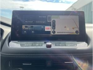 Nissan X-Trail e-Power e-4orce Tekna 1.5 VC-T EU6e HUD Navi Memory Sitze 360 Kamera LED ACC